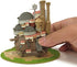 Miniatuart Howl's castle